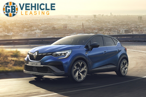 Why choose the Renault Captur?